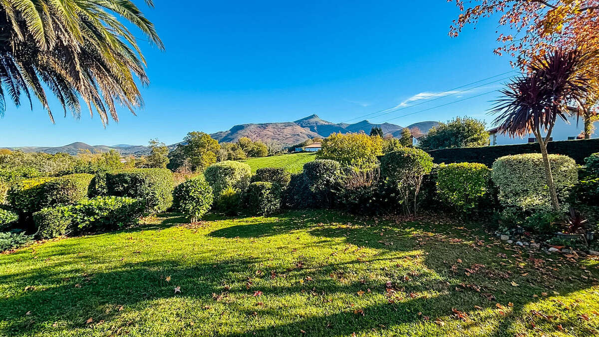 Photo 2 - Maison à URRUGNE