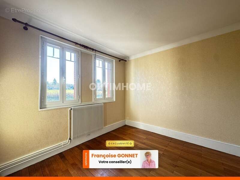 Maison à URCAY