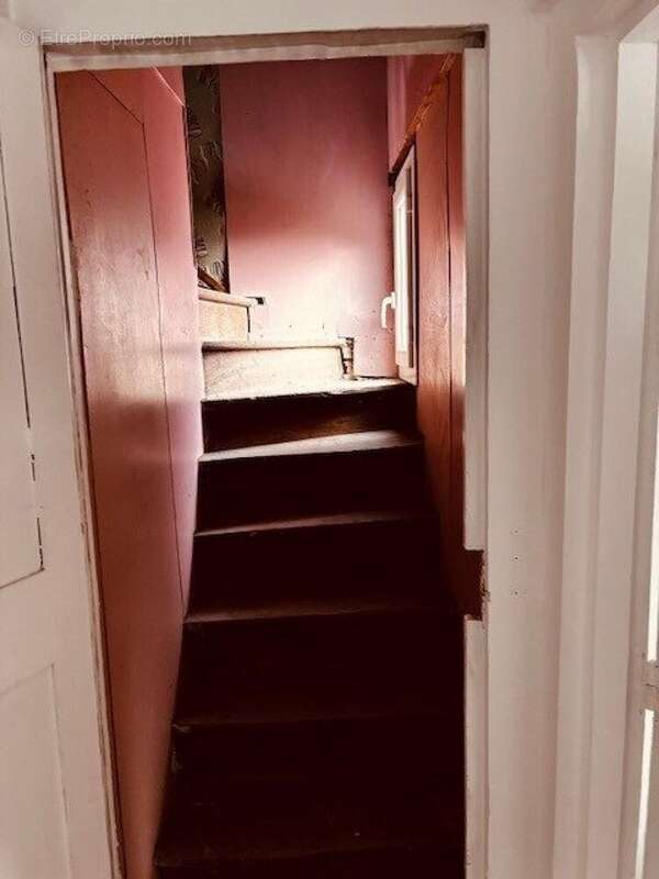 Photo 3 - Appartement à AUMALE