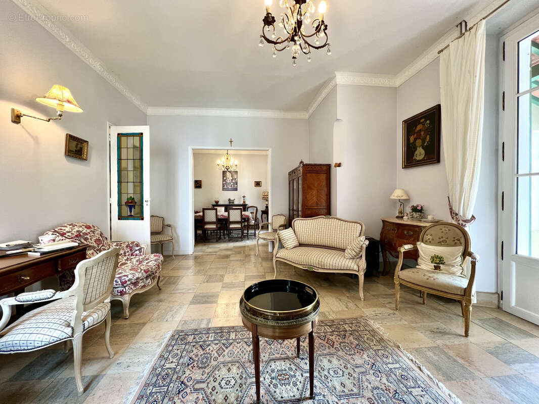 Maison à SAINTE-MAXIME