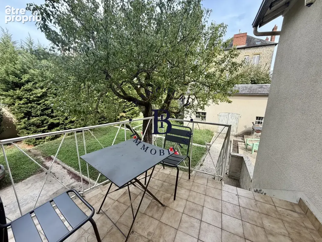 Maison 5 pièces 95 m² à vendre à Brive-La-Gaillarde (19100) - photo 2