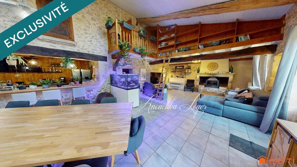 Photo 8 - Maison à LANGON