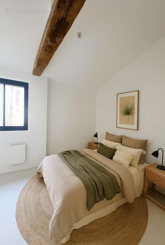 Maison à MORTAGNE-SUR-SEVRE