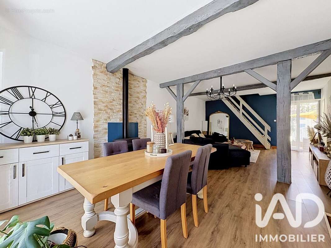 Photo 5 - Maison à LEZAT-SUR-LEZE
