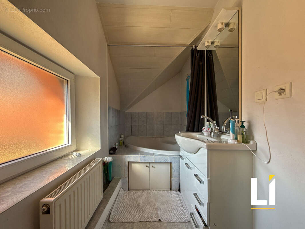 Appartement à MAICHE