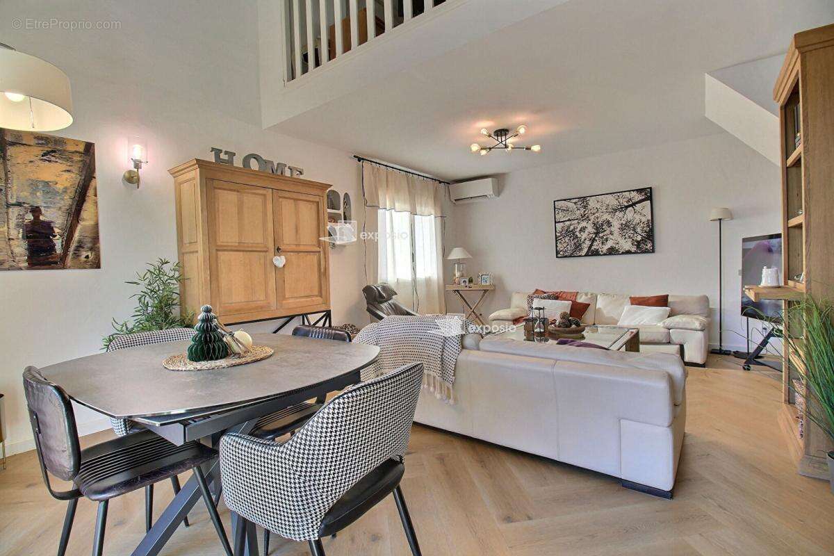 Maison à SANARY-SUR-MER