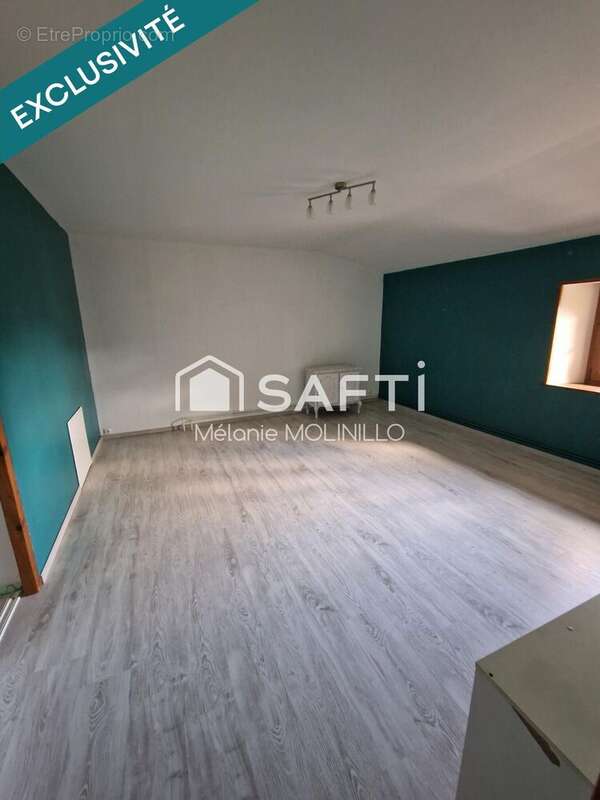 Photo 9 - Maison à MONT-DEVANT-SASSEY