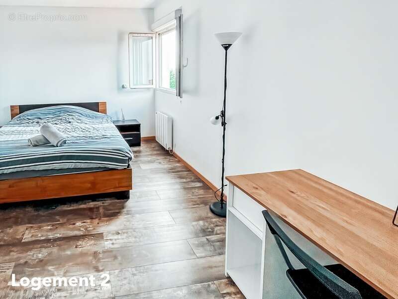 Maison à FONTENAY-SOUS-BOIS