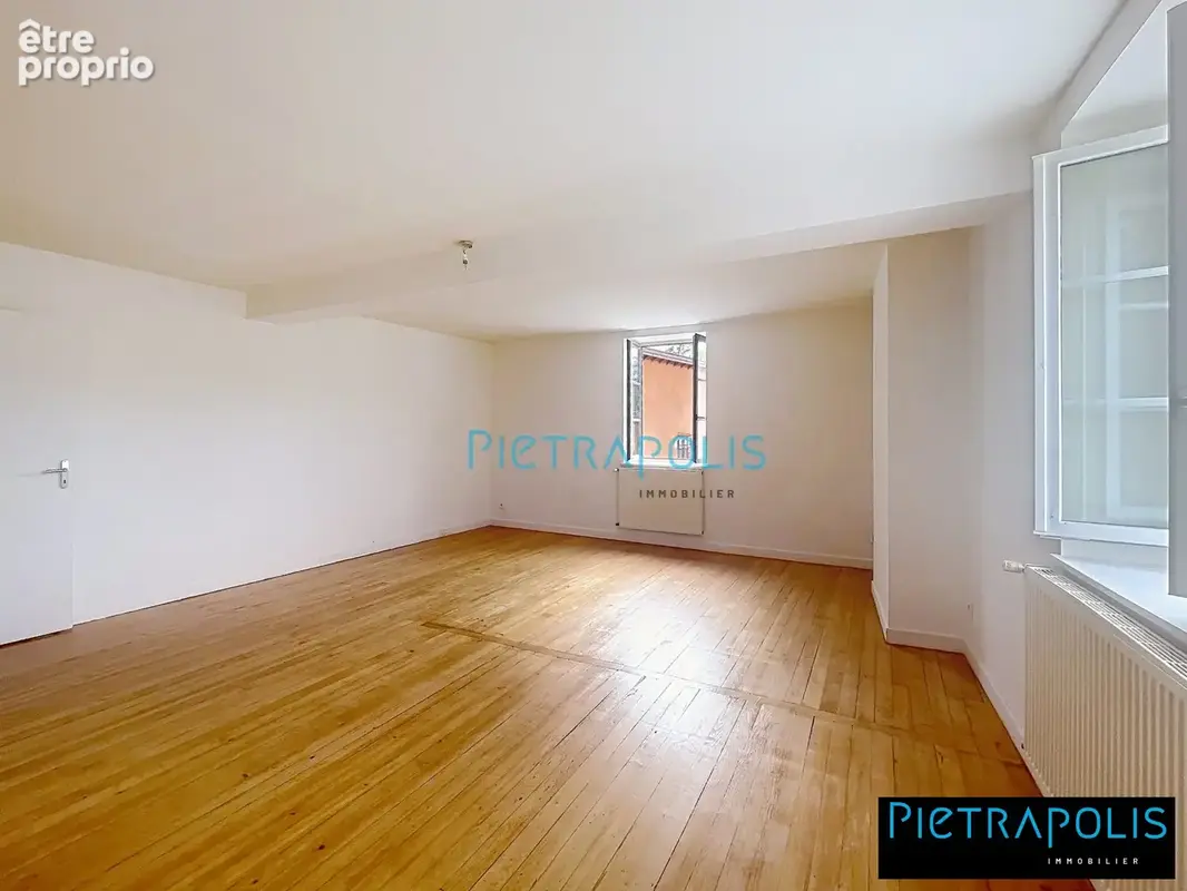 Appartement 3 pièces 91 m² à vendre à Saint-Didier-De-Formans (01600) - photo 4