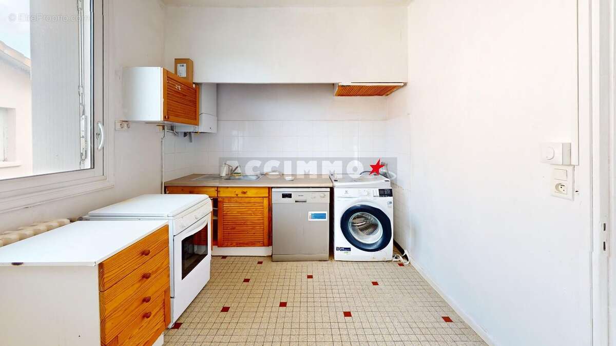 Fonsegrives centre - maison familiale prete a  accueillir vos projets - photo 6
