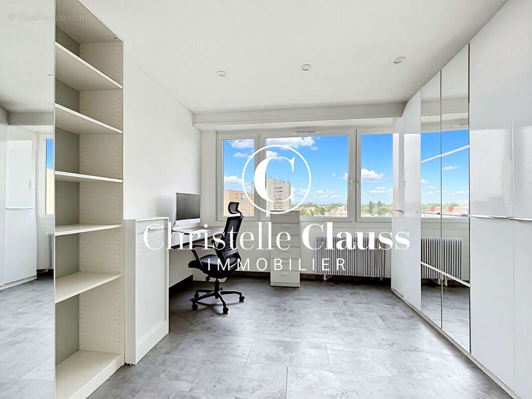 Appartement à SAINT-LOUIS