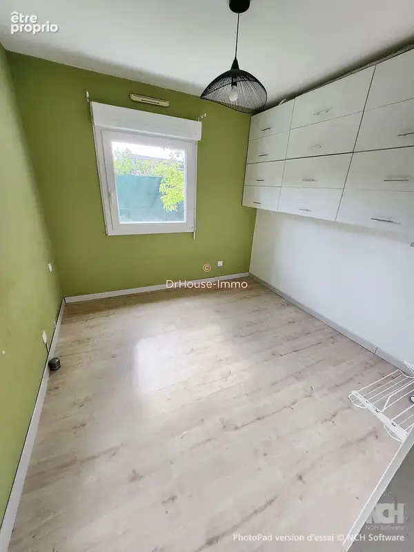 Maison 7 pièces 101 m² à vendre à Louvres (95380) - photo 20