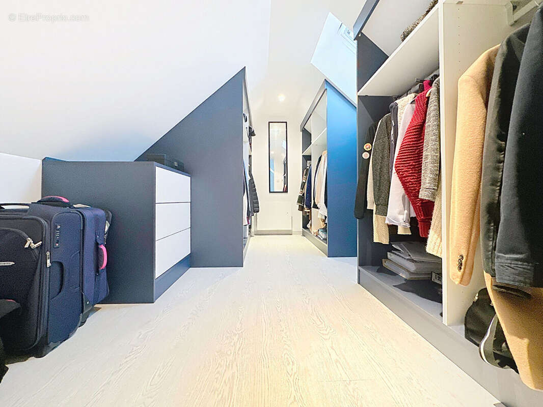 Maison à POISVILLIERS