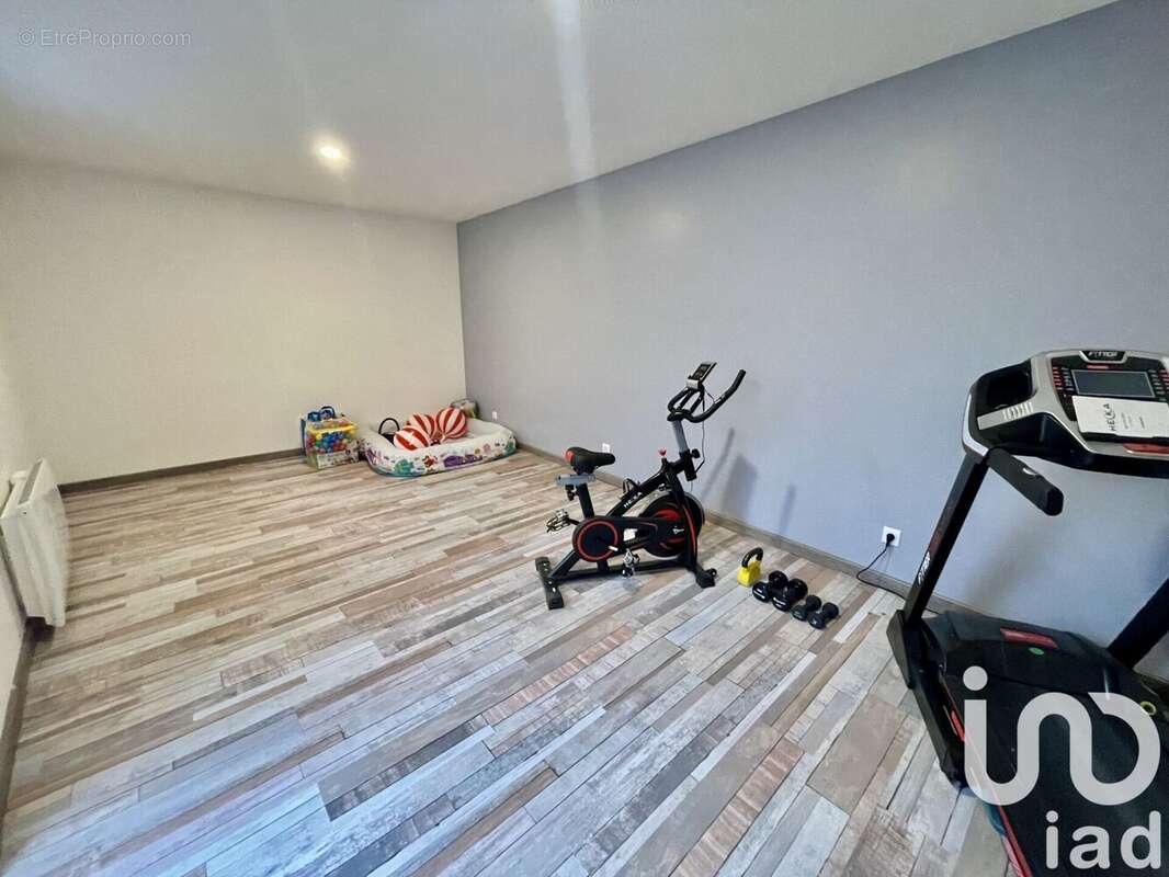 Photo 7 - Maison à VIGNY