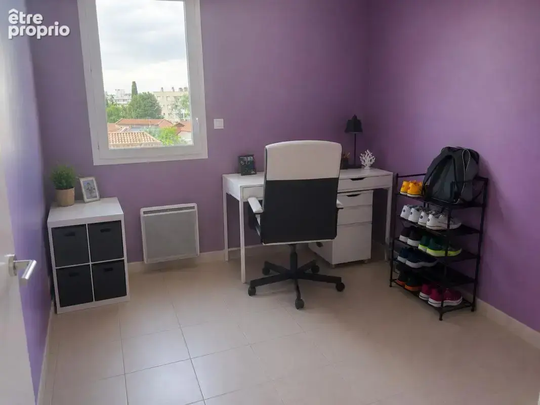 Appartement - photo 8