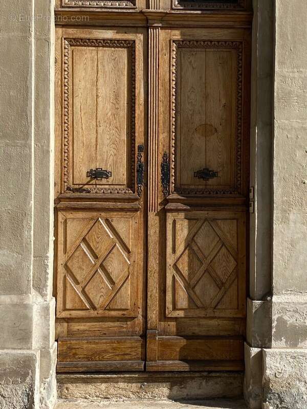 Maison à SAINT-JEAN-EN-ROYANS