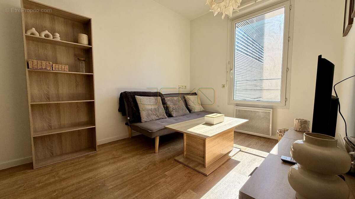 Appartement à NIMES