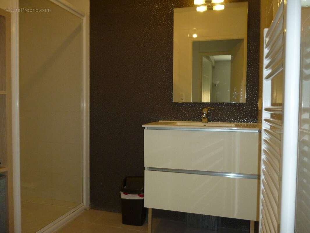 Appartement à BEZIERS