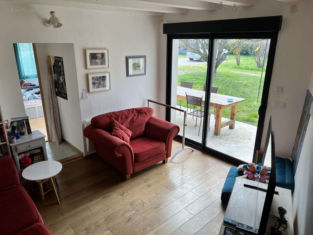 Maison à MALAUCENE