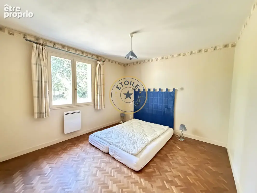 Maison 203 m2, 5 chambres, parc 1,3 ha sans vis-à-vis   Durtal - photo 9