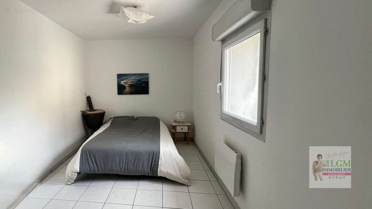 Appartement à ANDUZE
