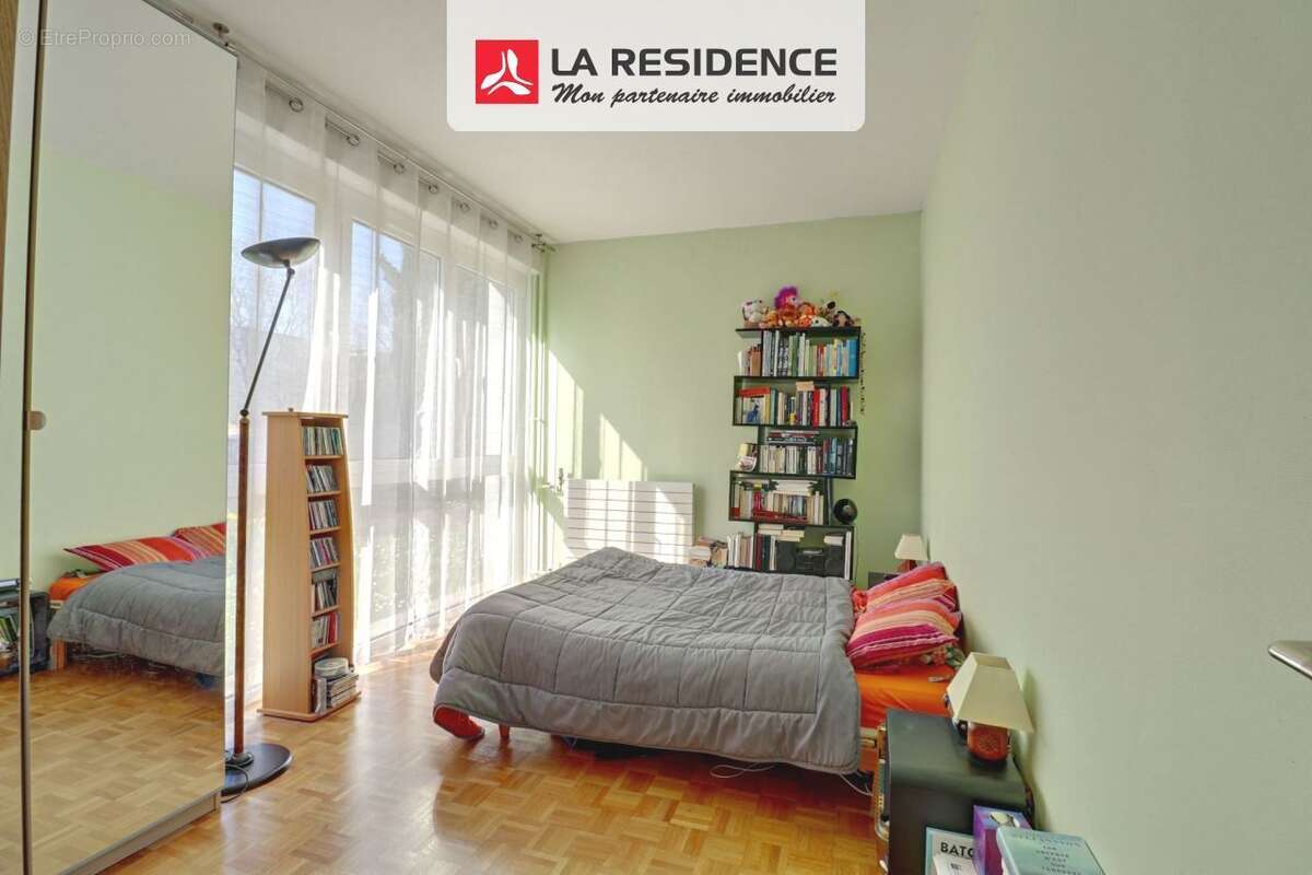 Appartement à CHATOU