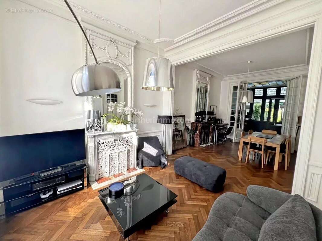 Maison à ROUBAIX