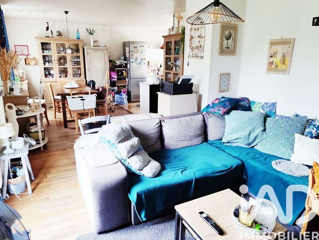 Photo 6 - Maison à CEPOY
