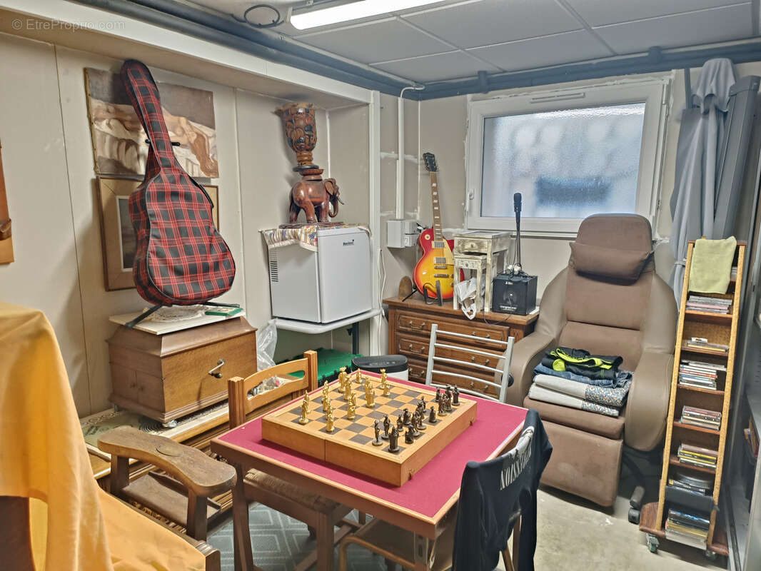 Maison à ROUSSILLON