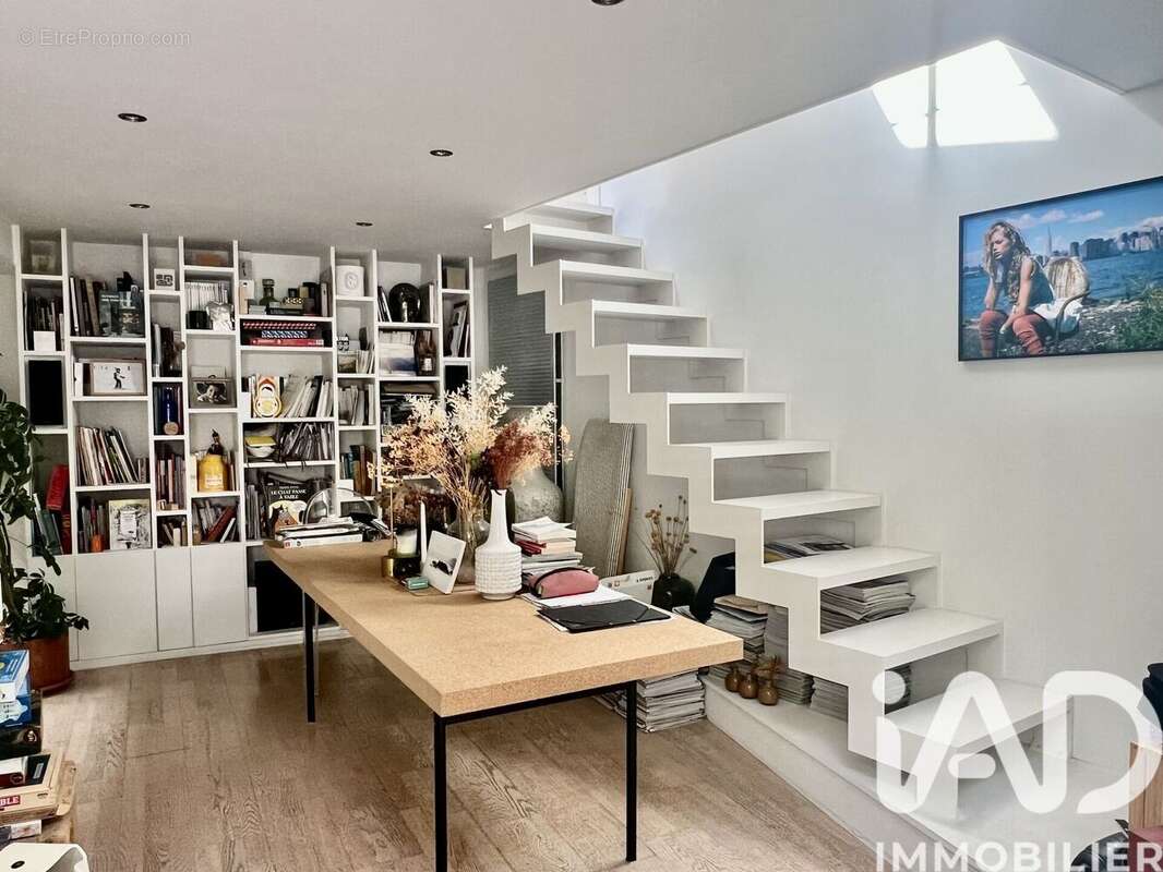 Photo 4 - Commerce à BORDEAUX