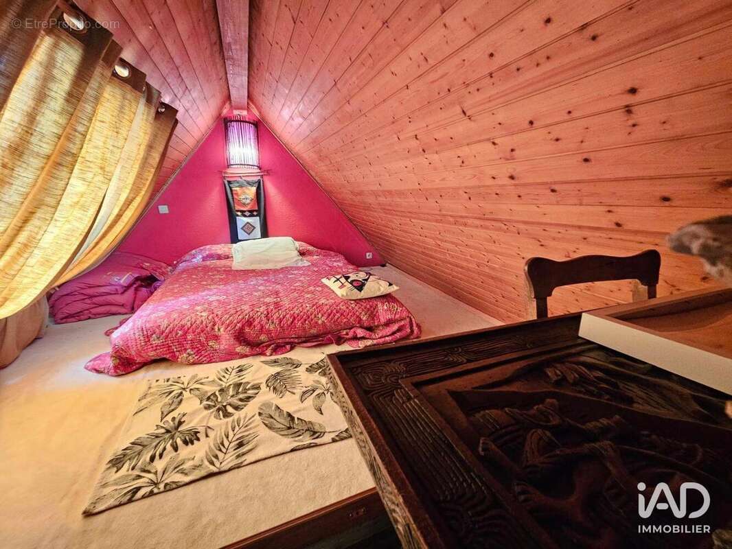 Photo 9 - Maison à ALGOLSHEIM