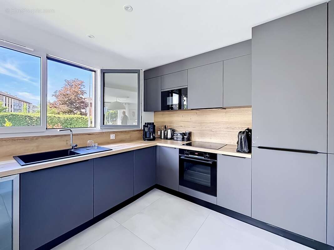 Maison 5 pièces – 116 m² – Vieugy (74) - photo 3