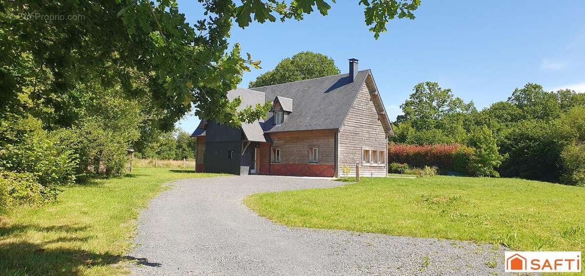 Photo 3 - Maison à PONT-L'EVEQUE