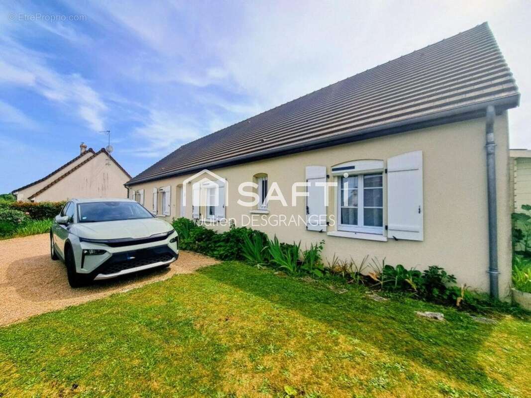 Photo 2 - Maison à VERETZ