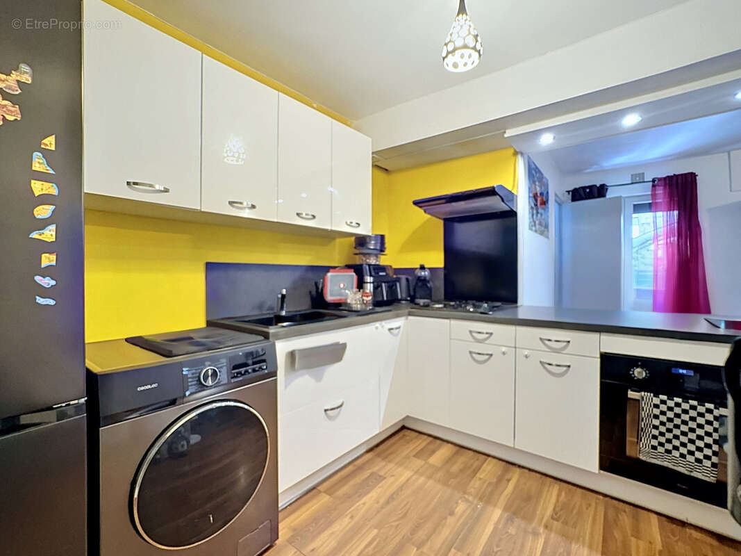 Appartement dans le Bouchon - photo 3