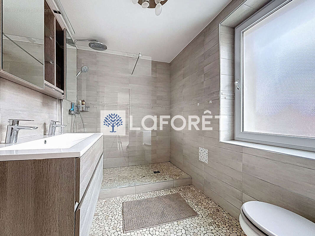 Maison à CHAMBOURCY