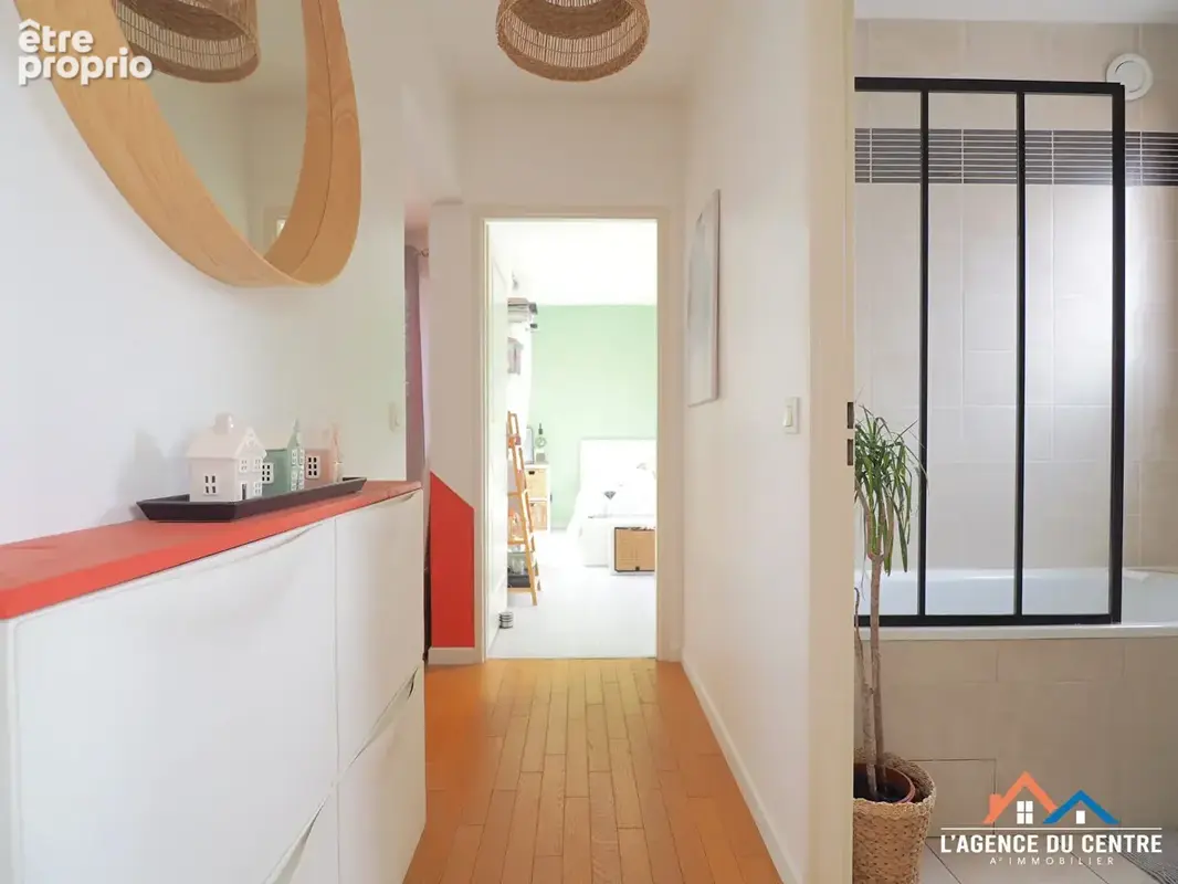 Appartement  3 pièce(s) 67 m2 - photo 5