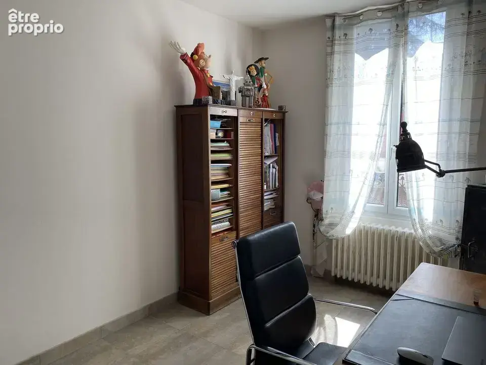 Maison 6 pièces 129 m² à vendre à Clamart (92140) - photo 7