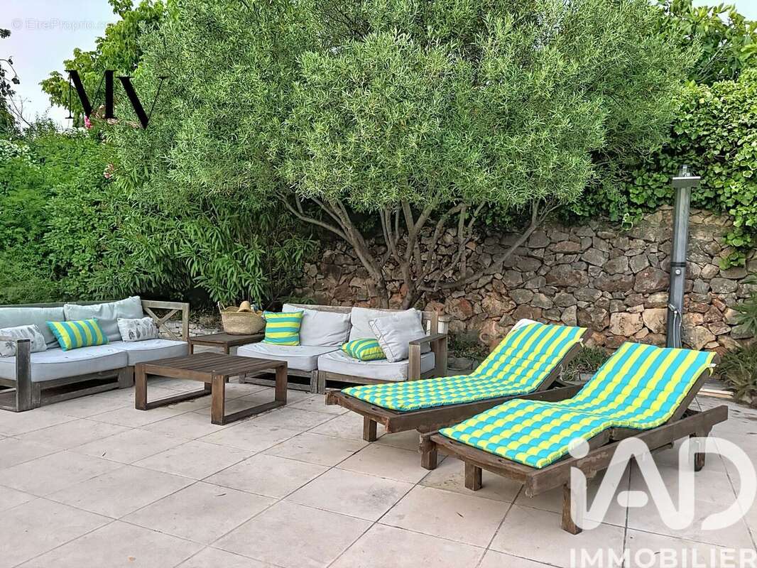 Photo 5 - Maison à BANDOL