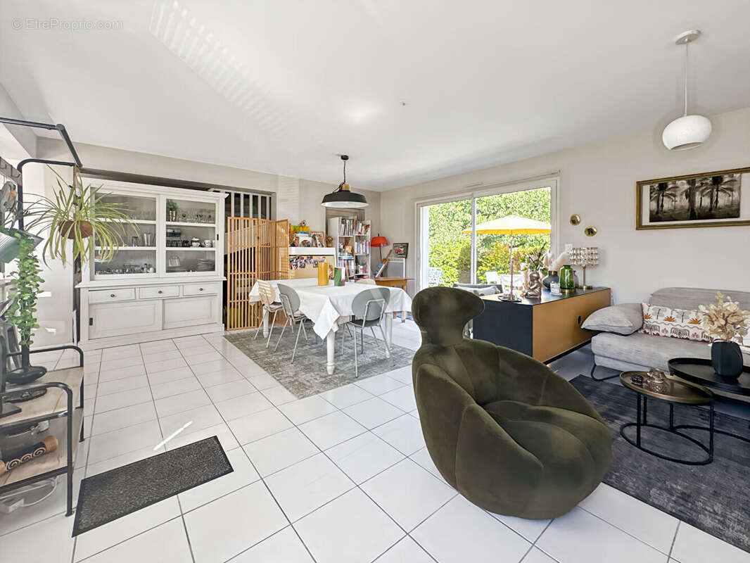 Maison à CHALLANS