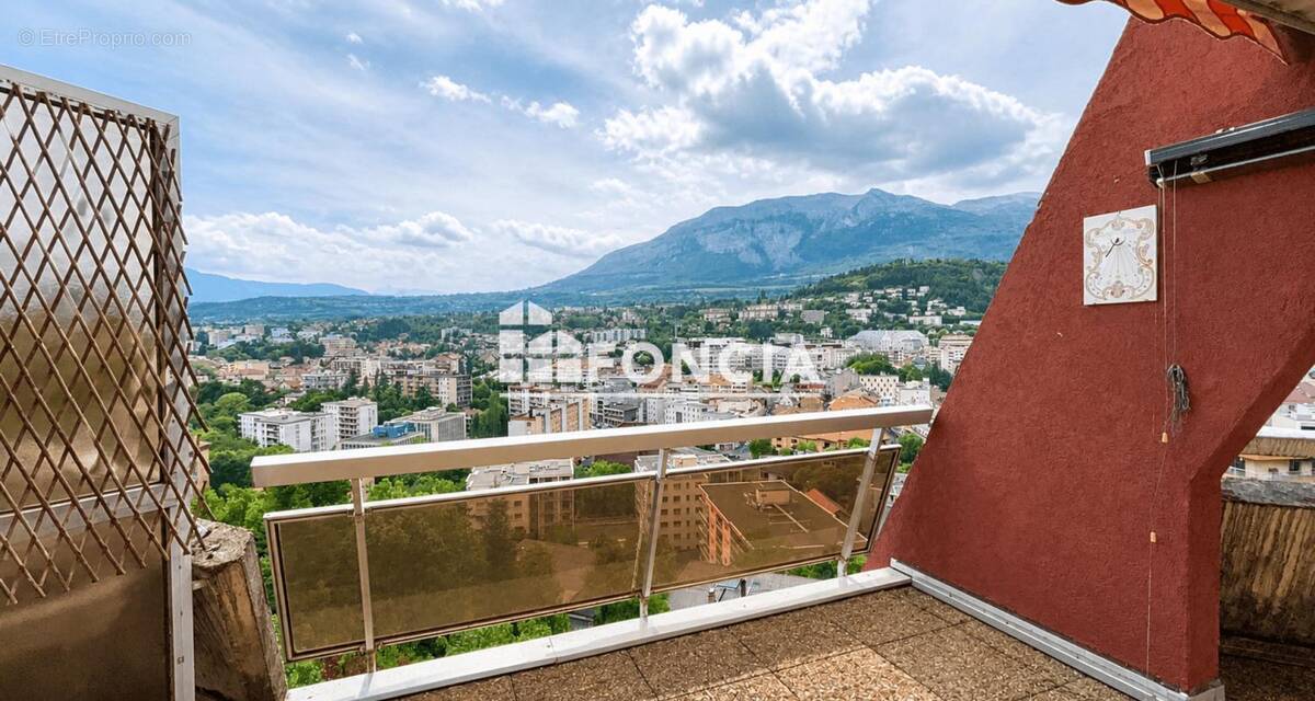 Appartement à GAP