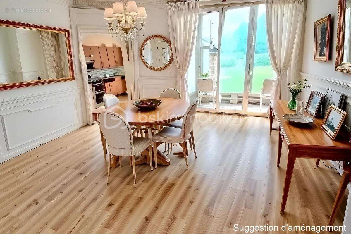 Maison à HENIN-BEAUMONT