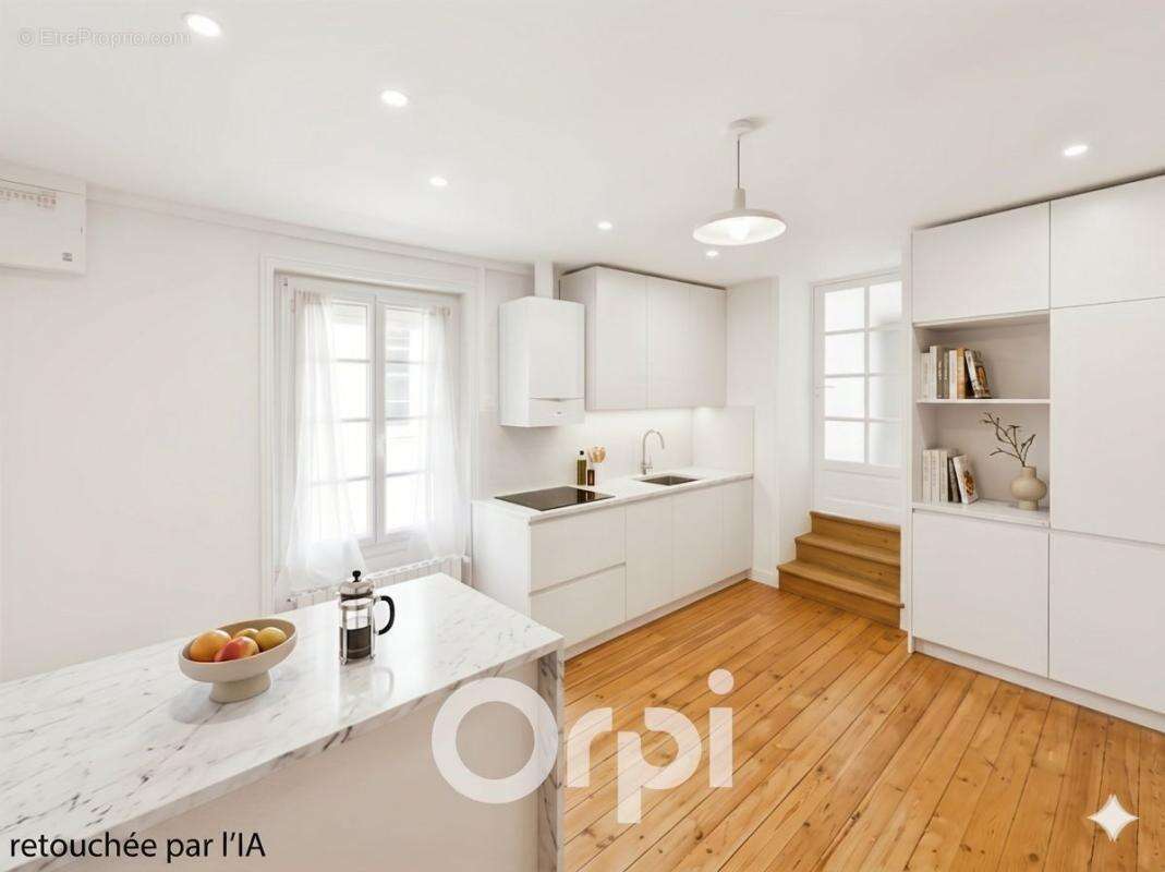 Appartement À Vendre - photo 3