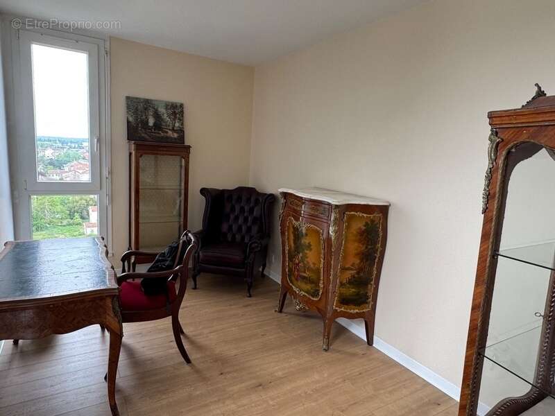 Appartement à SAINT-DIZIER