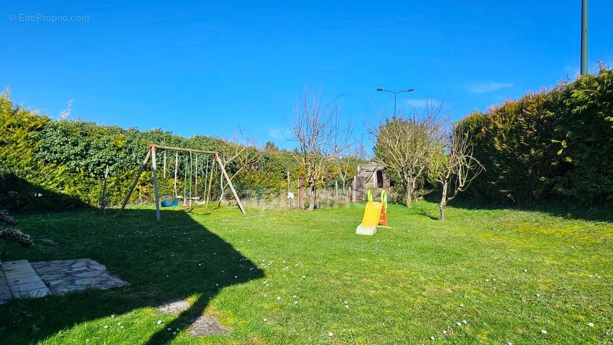 Maison à vendre 3/4 pièces SERMAISES (45) - photo 2