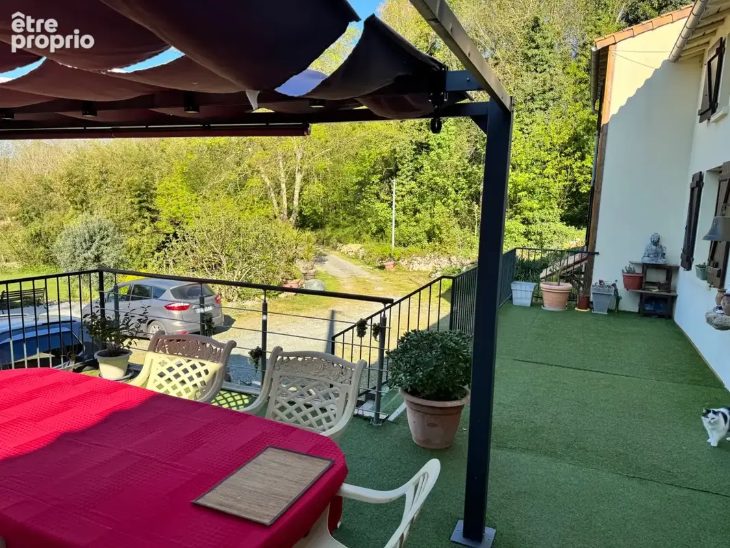 Maison à vendre 5 pièces MELLE (79) - photo 4