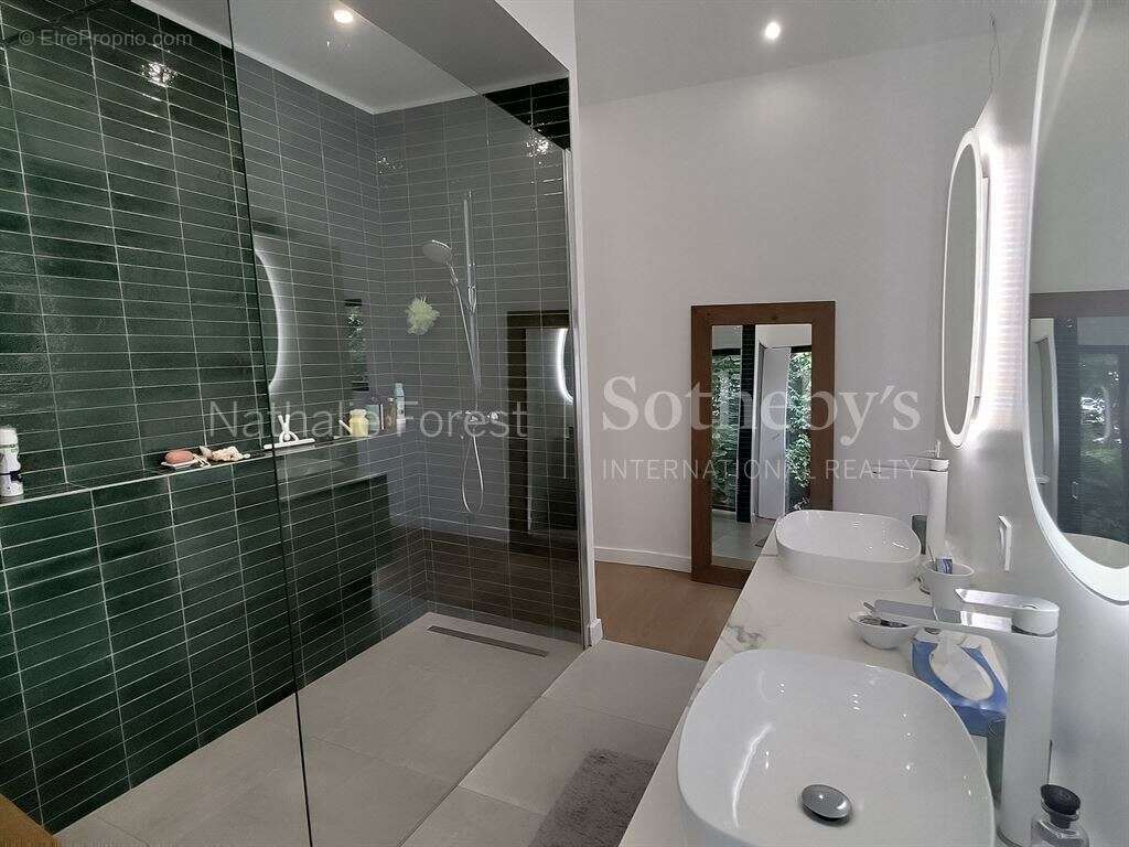 Maison à MARCQ-EN-BAROEUL