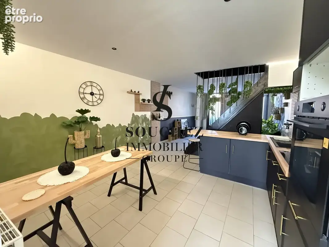Maison 3 pièces 77 m² à vendre à Vermelles (62980) - photo 2