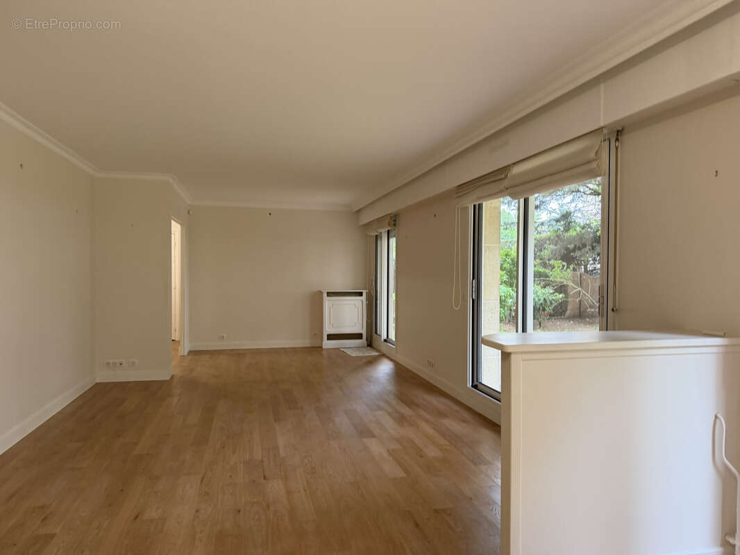 Appartement à LE PECQ
