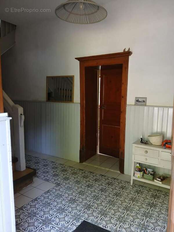 Photo 5 - Maison à ANDELNANS